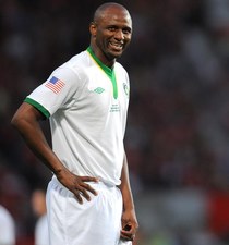 ​Vieira: Brazylia może zdobyć mistrzostwo świata