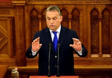 Viktor Orban: Węgry reprezentują porządek w Europie