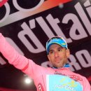 Vincenzo Nibali wygrał królewski etap Giro d'Italia