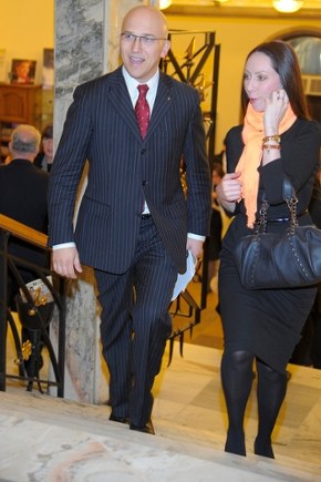 Vito Casetti