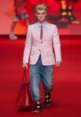 Vivienne Westwood - jesień/zima 2010
