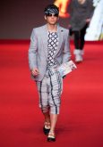 Vivienne Westwood - jesień/zima 2010