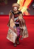 Vivienne Westwood - jesień/zima 2010