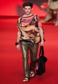 Vivienne Westwood - jesień/zima 2010
