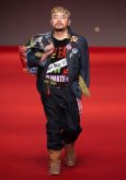 Vivienne Westwood - jesień/zima 2010