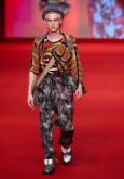 Vivienne Westwood - jesień/zima 2010