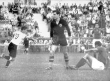 Vladimir Beara nie żyje