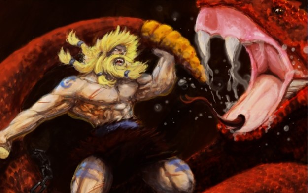 Volgarr /materiały prasowe