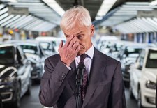 Volkswagen zmusi swoich pracowników do zeznań?