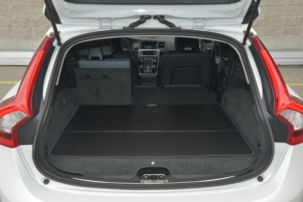 Volvo V60 Plug In Hybrid Zdj 11 Magazynauto Interia Pl