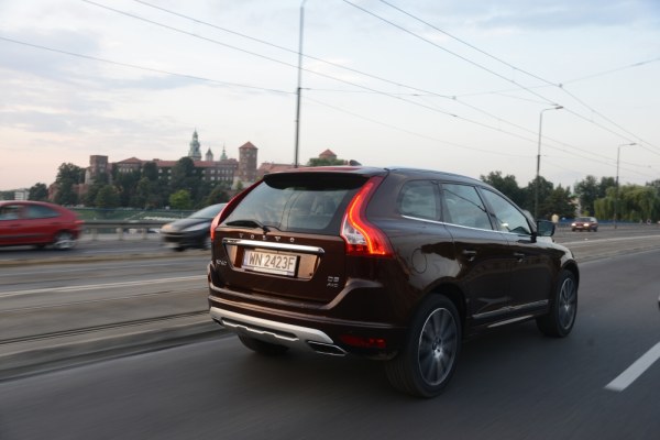 Volvo Xc60 D5 Awd Aut Summum Polestar Performance Zdj 2