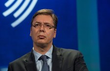 Vuczić ostrzega, że poparcie Serbów dla integracji z UE słabnie