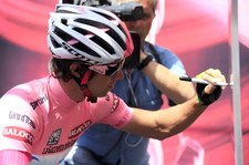 Vuelta a Espana: Matthews wygrał 3. etap i został liderem 