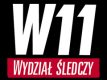 W-11 Wydział Śledczy