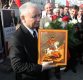 W 3. rocznicę pogrzebu pary prezydenckiej na Wawelu