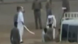 W Arabii Saudyjskiej wykonano okrutną, średniowieczną karę