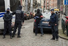 W Brukseli zatrzymano Salaha Abdeslama 