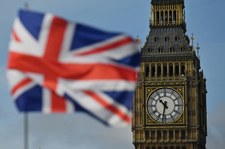 W. Brytania: Burzliwe głosowanie nad ustawą o brexicie