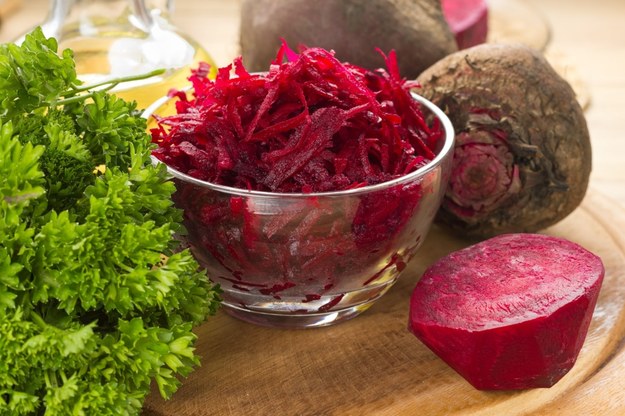 Buraki jako naturalne źródlo energii