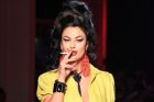 W hołdzie Amy Winehouse