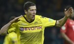W Lewandowskim nadzieja