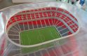W Łodzi wszystkie stadiony na Euro - wystawa miniatur