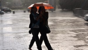 W miastach można spodziewać się podtopień