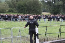 W Niemczech przybywa neonazistowskich koncertów