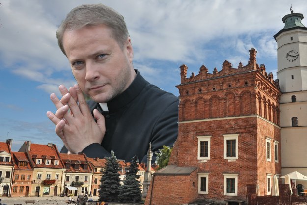 W nowych odcinkach jak zwykle nie zabraknie ciekawych i czasem zabawnych  zagadek kryminalnych