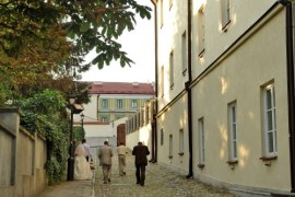 W nowych odcinkach jak zwykle nie zabraknie ciekawych i czasem zabawnych  zagadek kryminalnych