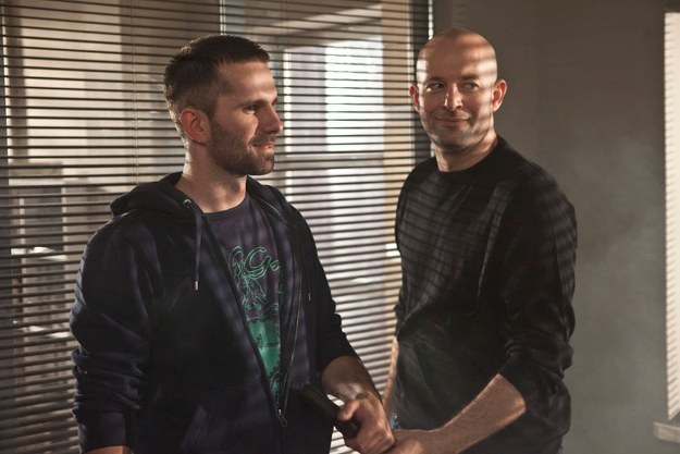 W ostatnim odcinku Ada będzie musiała wracać do szkoły policyjnej w Szczytnie, tymczasem Wolski będzie miał pełne ręce roboty, rozwiązując sprawę podwójnego zabójstwa. 