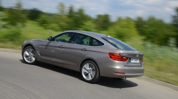 Bmw 320d opinie uytkownikw #4