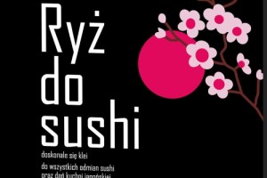 W świecie sushi