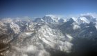W swoją podróż poślubną wspiął się na Everest. Dla dzieci