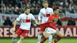 W Szwecji polskie koszulki najdroższe
