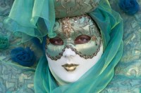 W Wenecji karnawał