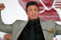 W wolnym czasie maluje obrazy