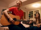 Walczył o życie i marzenia. Zanim odszedł, został gwiazdą rocka