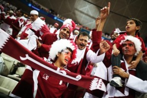 Walczymy o brąz z Hiszpanami. Dołącz i wspieraj naszych w strefie kibica!