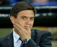 Waldemar Fornalik: Czarny koń mundialu to Belgia, mój faworyt to Urugwaj