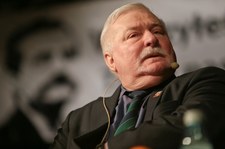 Wałęsa: Jestem do dyspozycji tych, którzy mnie zaproszą
