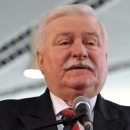 Wałęsa po słowach Borusewicza. "Czułbym się bardziej usatysfakcjonowany..."