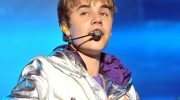 Wampiry i... Bieber!