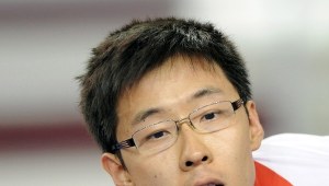 Wang Zeng Yi: Poczułem ulgę po czterech latach oczekiwania