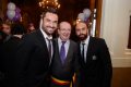Wasilewski z honorami pożegnany w Anderlechcie. Galerie