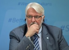 Waszczykowski w "GPC": Serce demokracji bije w Warszawie