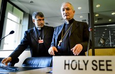 ​Watykan: Ofiarami ataków religijnych głównie chrześcijanie