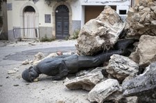 Watykan potępił słowa we włoskim Radiu Maryja o trzęsieniu ziemi jako "karze boskiej"