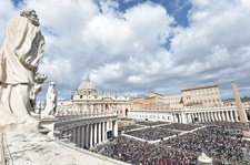 Watykan zaostrza środki bezpieczeństwa