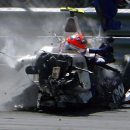 Ważne dla Kubicy Grand Prix może zniknąć